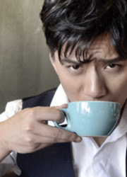 Huang Zhen  Actor